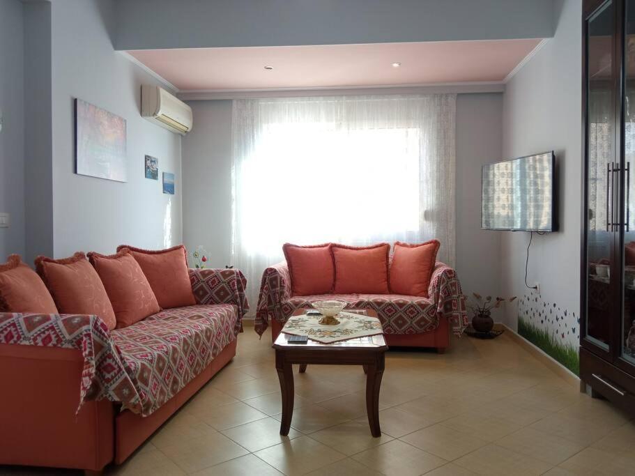 Appartement Sunny 2 Saranda
