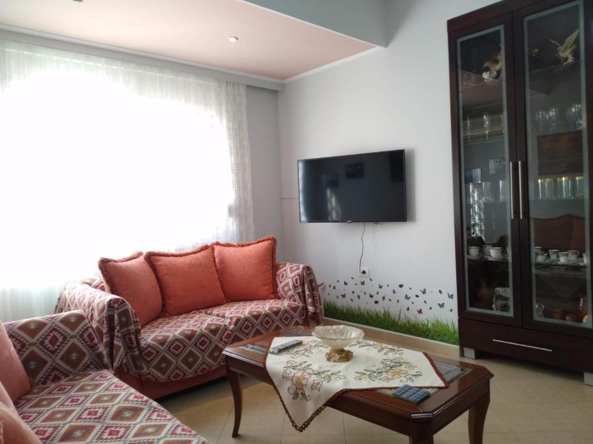 Sunny 2 Appartement