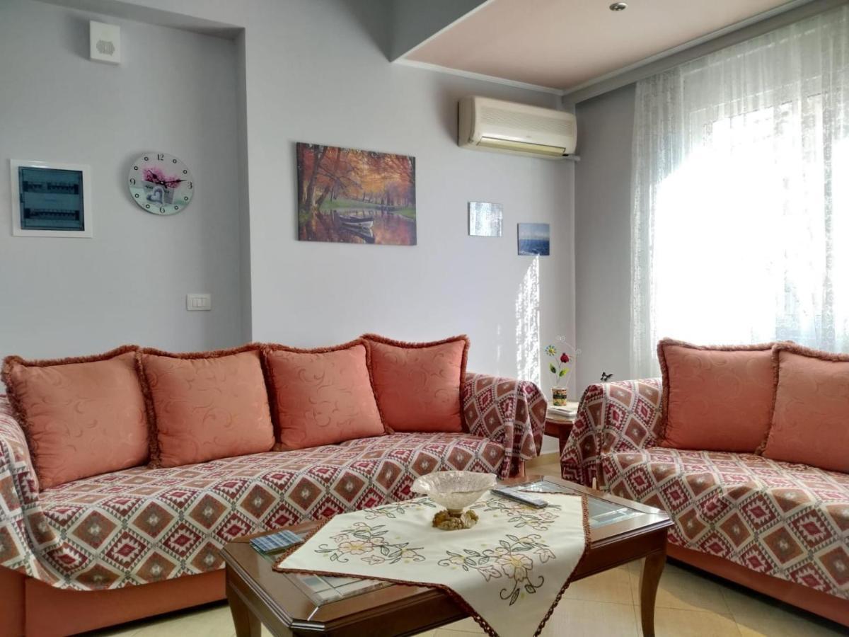 Appartement Sunny 2 Saranda